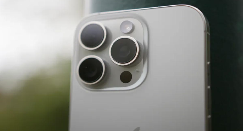 iPhone 18 Pro comes with a variable aperture camera